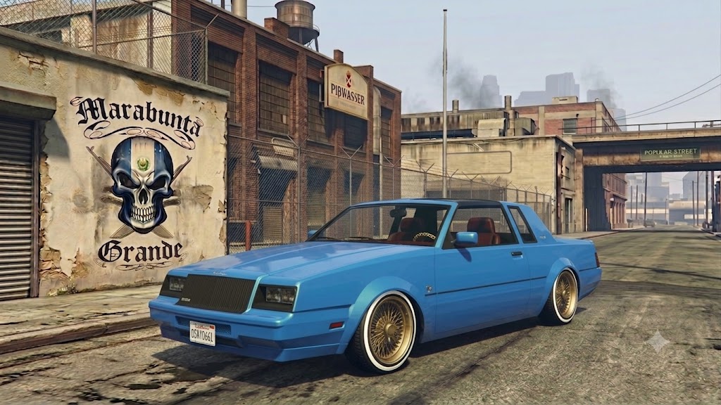 Willard Faction Custom